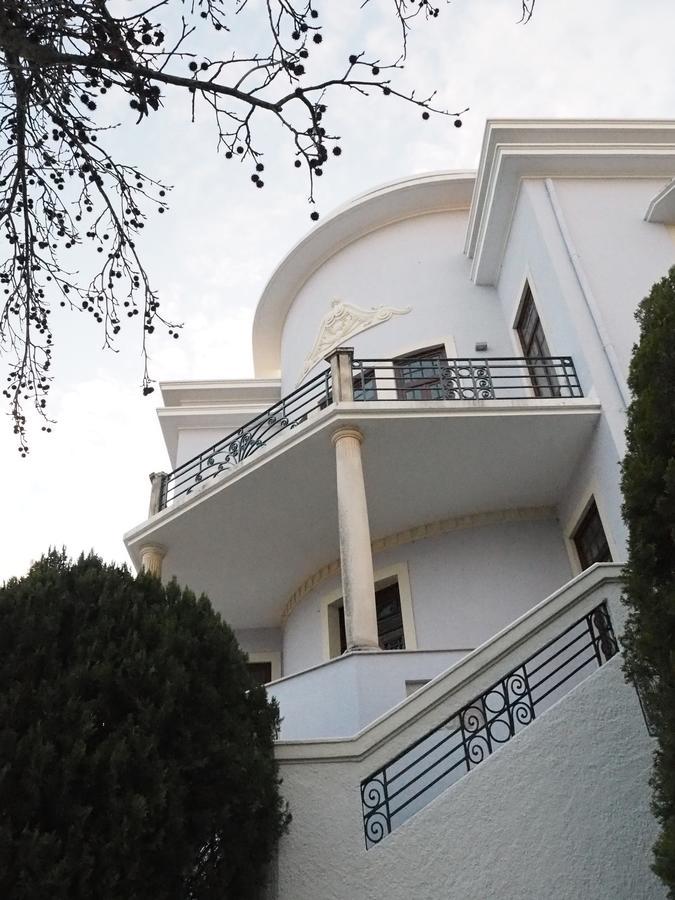 Penedo Da Saudade Suites & Hostel Coïmbre Extérieur photo