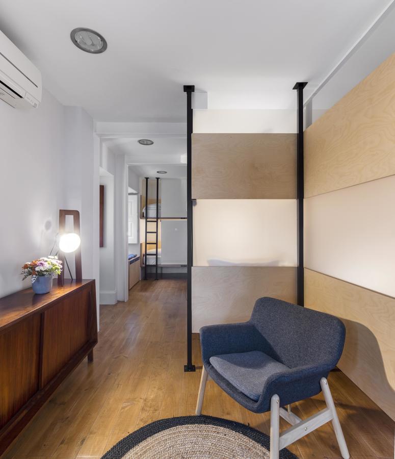 Penedo Da Saudade Suites & Hostel Coïmbre Extérieur photo
