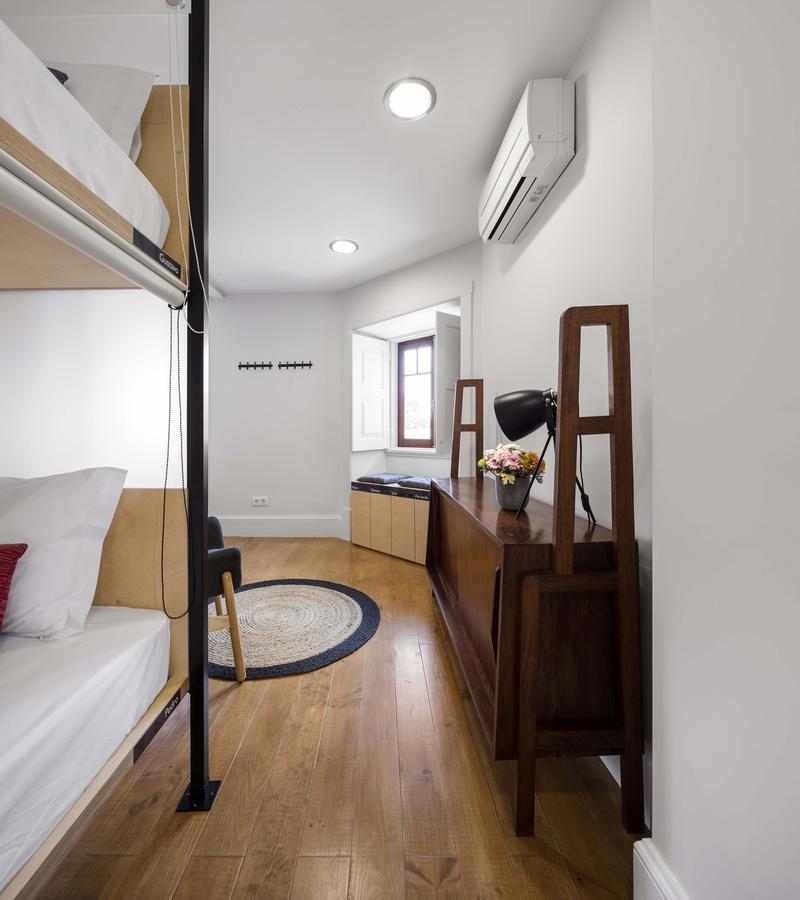 Penedo Da Saudade Suites & Hostel Coïmbre Extérieur photo