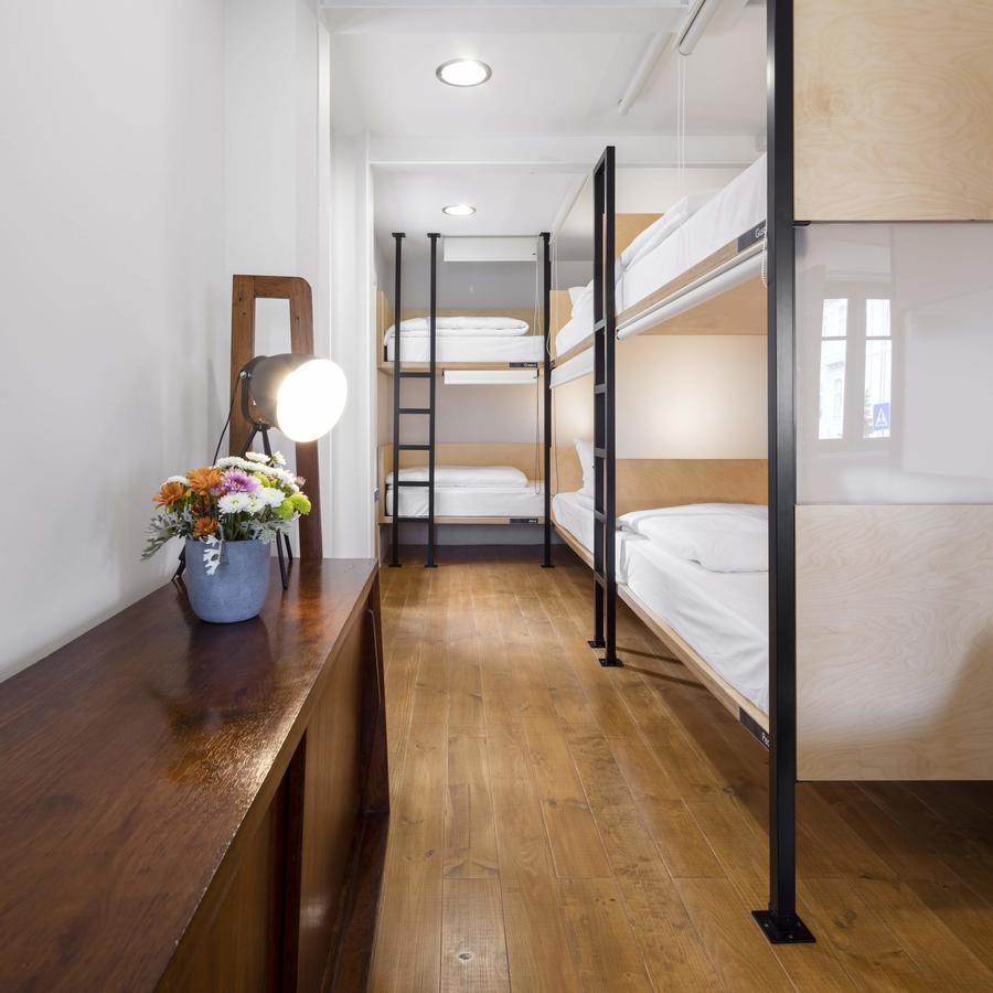 Penedo Da Saudade Suites & Hostel Coïmbre Extérieur photo