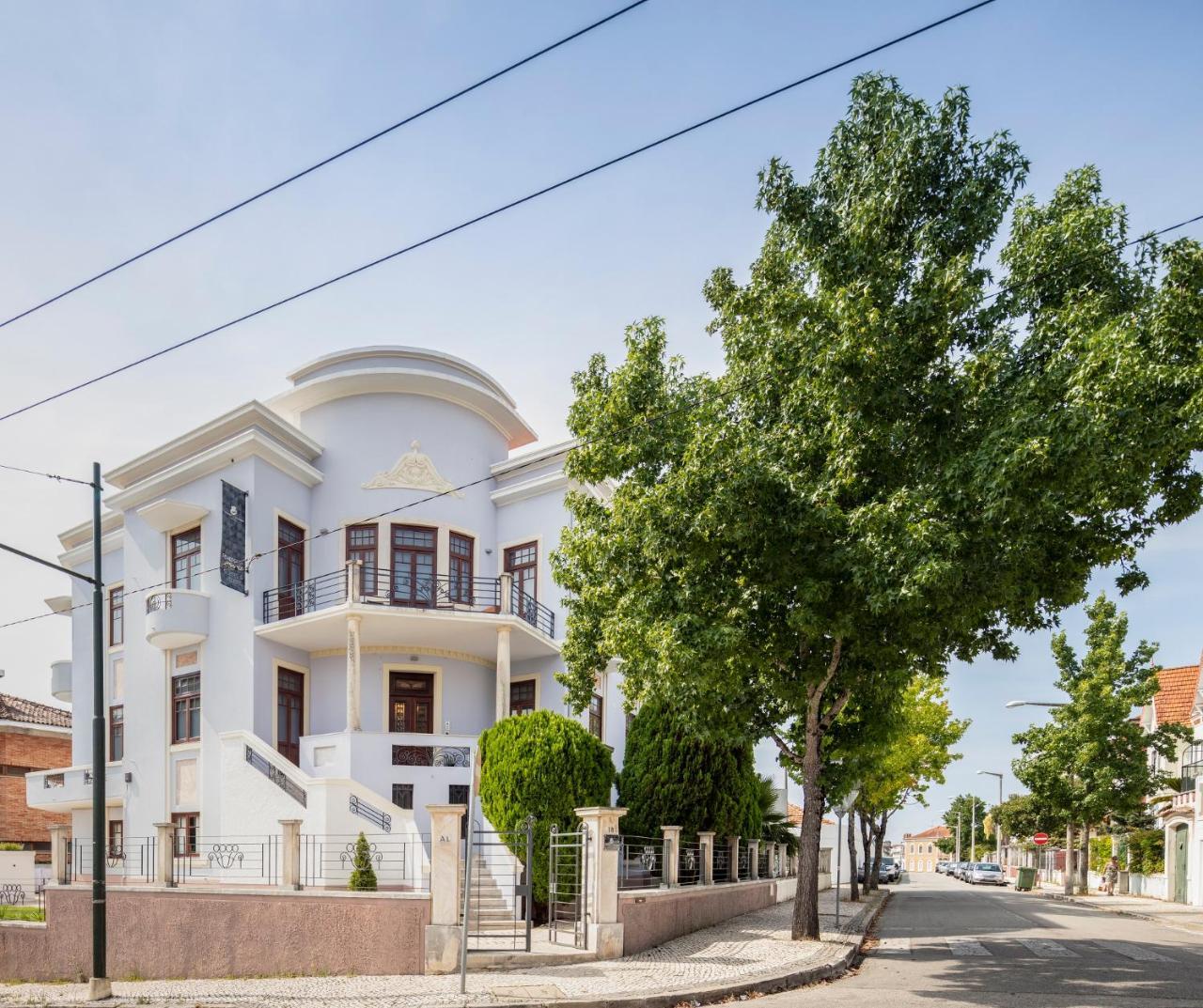 Penedo Da Saudade Suites & Hostel Coïmbre Extérieur photo