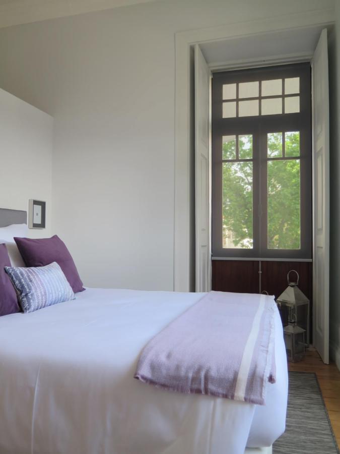 Penedo Da Saudade Suites & Hostel Coïmbre Extérieur photo