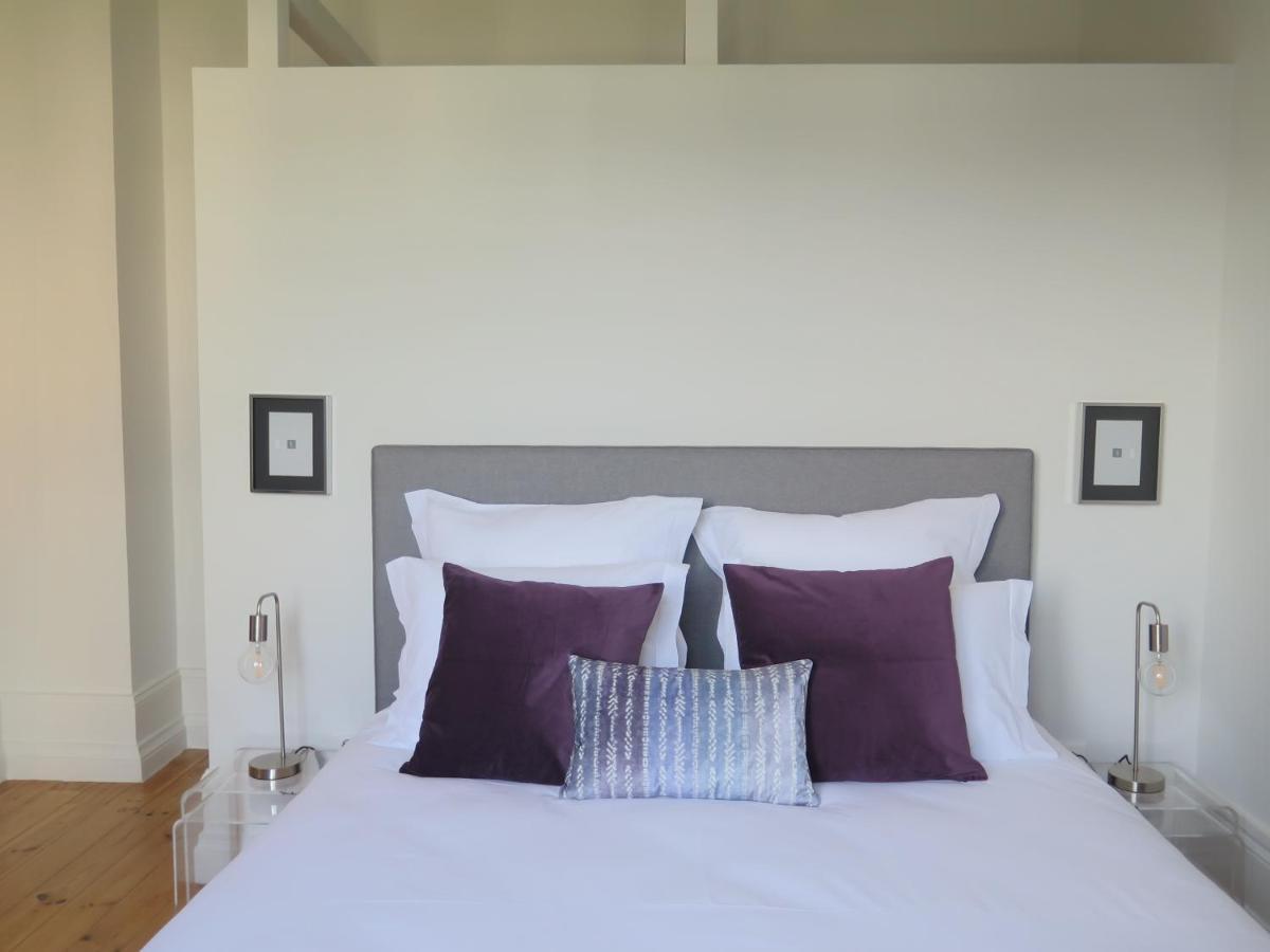 Penedo Da Saudade Suites & Hostel Coïmbre Extérieur photo